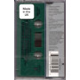 Касета U2 – Songs Of Surrender (Cassette, Green) 