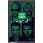 Касета U2 – Songs Of Surrender (Cassette, Green) 