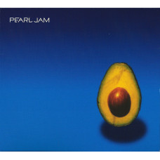 Музичний CD диск Pearl Jam – Pearl Jam Digipack 1cd