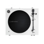 Програвач вінілу Audio-Technica AT-LP3XBTWT