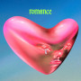 Вінілова платівка Fontaines D.C. - Romance (Clear) 1lp