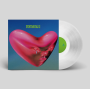 Вінілова платівка Fontaines D.C. - Romance (Clear) 1lp