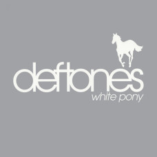 Вінілова платівка Deftones - White Pony 2lp
