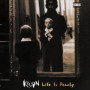 Вінілова платівка Korn - Life is Peachy (2026 Reissue) (1lp)