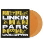 Вінілова платівка Linkin Park - Unshatter Film Soundtrack (Live In São Paulo) (Citrus Vinyl) (2lp)