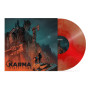 Вінілова платівка KARNA - Гуцулізейшн (Red Galaxy Vinyl) (1lp)