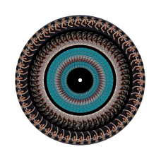 Вінілова платівка Dua Lipa - Radical Optimism (Zoetrope Vinyl) 1lp