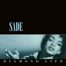 Вінілова платівка Sade - Diamond Life 1lp
