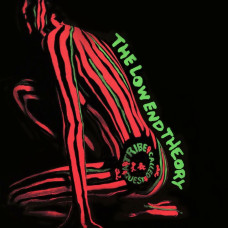 Вінілова платівка A Tribe Called Quest - The Low End Theory (2024 Reissue) 2lp