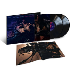 Вінілова платівка Lenny Kravitz - Blue Electric Light 2lp