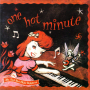Вінілова платівка Red Hot Chili Peppers - One Hot Minute 1lp
