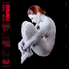Вінілова платівка Mylène Farmer - L'Emprise (Coloured Vinyl) (2lp)