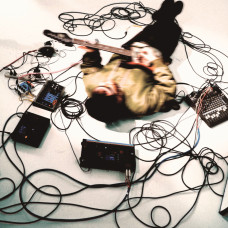 Вінілова платівка Chet Faker - A Love For Strangers (1lp)