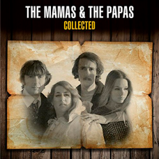 Вінілова платівка The Mamas & The Papas - Collected 2lp