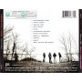 Музичний CD диск Kings Of Leon – Youth & Young Manhood CD (Фірмовий)