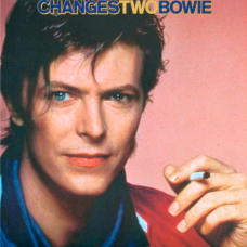 Вінілова платівка David Bowie - ChangesTwoBowie 1lp