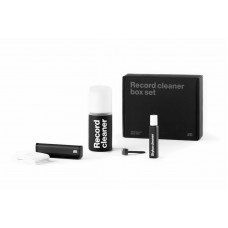Набір для чищення вінілу AM Record Cleaner Box Set