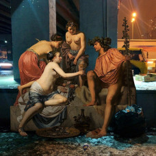 Бумбокс - Голий Король CD