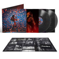 Вінілова платівка Dua Lipa - End Of An Era (Live At Mexico) (2lp)