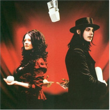 Музичний CD диск The White Stripes – Get Behind Me Satan