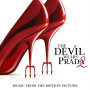 Вінілова платівка Various Artists - The Devil Wears Prada 2 (Original Motion Picture Soundtrack) (1lp)