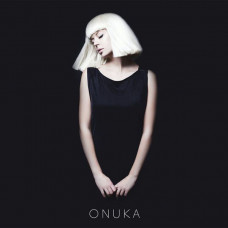 Музичний CD диск Onuka - Onuka CD (Фірмовий)