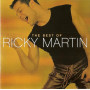 Музыкальный CD диск Ricky Martin – The Best Of Ricky Martin