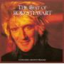 Музичний CD диск Rod Stewart – The Best Of Rod Stewart