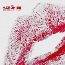The Hardkiss - Stones And Honey CD