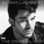 Вінілова платівка Adam Lambert - The Original High (Limited Edition) (1lp)