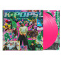 Вінілова платівка Anderson .Paak - K-Pops! The Album (Limited Edition) (2lp)