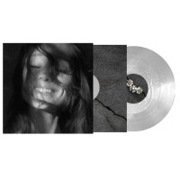 Вінілова платівка Ariana Grande - petal (Pearly White Vinyl) (1lp)