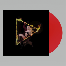Вінілова платівка Ava Max - Don't Click Play (Translucent Red Vinyl) (1lp)