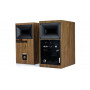 Активна акустика Klipsch The Fives Walnut