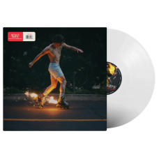 Вінілова платівка Benson Boone - Fireworks & Rollerblades (1lp)