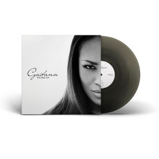 Вінілова платівка Gaitana - The Best UA (Black Ice Vinyl) (1lp)