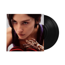 Вінілова платівка Gracie Abrams - Daughter From Hell (2lp)