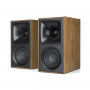 Активна акустика Klipsch The Fives Walnut
