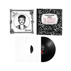 Вінілова платівка Bruno Mars - The Romantic (1lp)