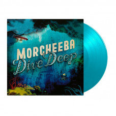 Вінілова платівка Morcheeba - Dive Deep LIMITED COLOURED