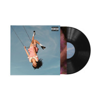 Вінілова платівка Olivia Rodrigo - You Seem Pretty Sad For a Girl So In Love (1lp)