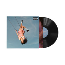 Вінілова платівка Olivia Rodrigo - You Seem Pretty Sad For a Girl So In Love (1lp)