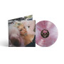 Вінілова платівка Bebe Rexha - DIRTY BLONDE (Pink/White Splatter Vinyl) (1lp)