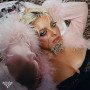 Вінілова платівка Bebe Rexha - DIRTY BLONDE (Pink/White Splatter Vinyl) (1lp)