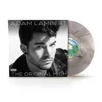 Вінілова платівка Adam Lambert - The Original High (Limited Edition) (1lp)