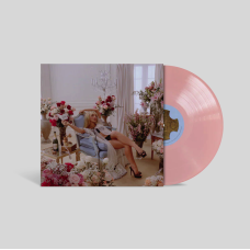 Вінілова платівка Sabrina Carpenter - Man's Best Friend (Limited Edition) (1lp)