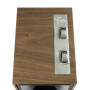Активна акустика Klipsch The Fives Walnut