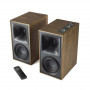 Активна акустика Klipsch The Fives Walnut