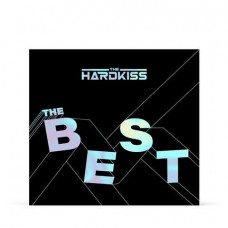 The Hardkiss - The Best CD
