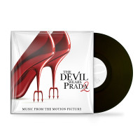 Вінілова платівка Various Artists - The Devil Wears Prada 2 (Original Motion Picture Soundtrack) (1lp)